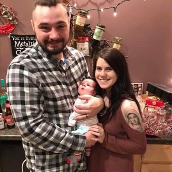 Meet your Posher, Hallie - Picture 4 of 8